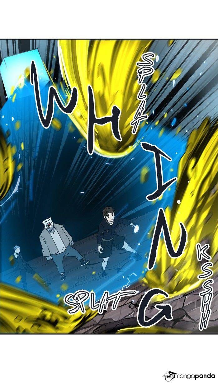 Tower of God Chapter 290 image 28
